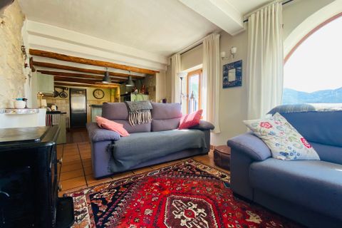 Rækkehus i Tollos, Alicante, Tollos - € 250.000 | Ref: 10132 - foto 3